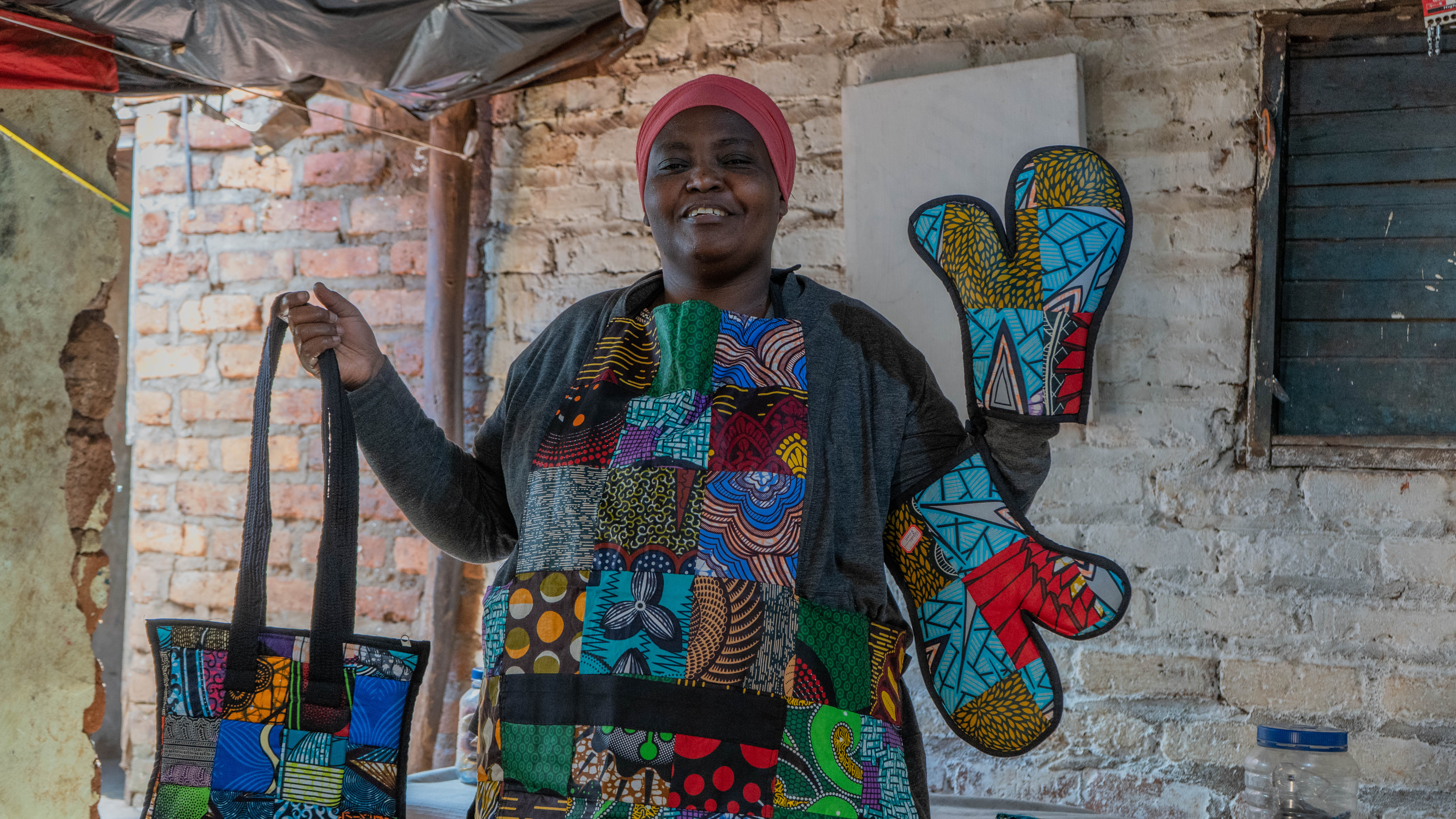 Nyanduhuro Jacqueline